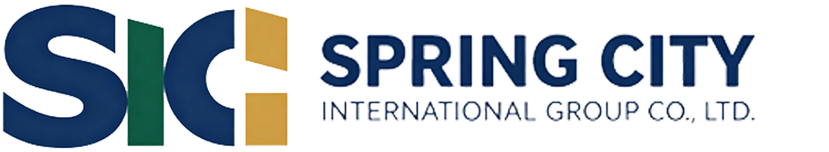 SPRINGCITY LOGO